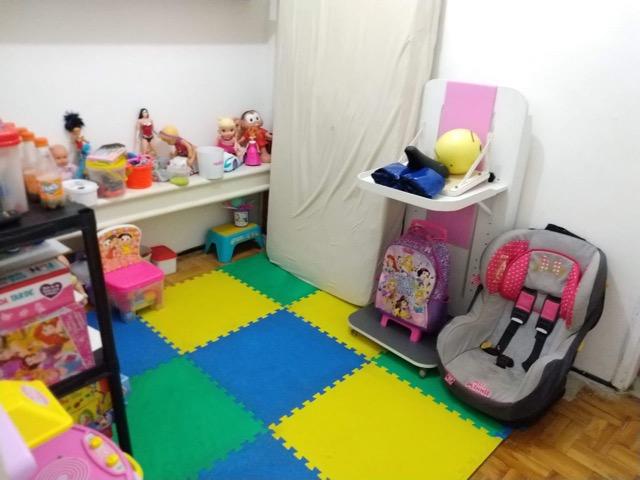PX: Casa no Papicu com cinco Quartos - Foto 8