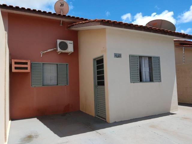 Casa no Residencial Serra Azul Etapa II - Foto 12