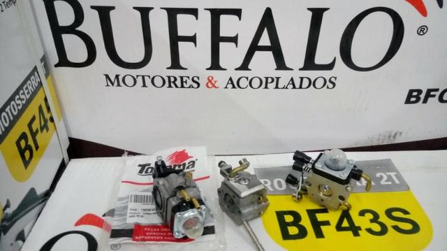 Carburador motor 6,5 hp , buffalo , Toyama , Honda - Foto 5