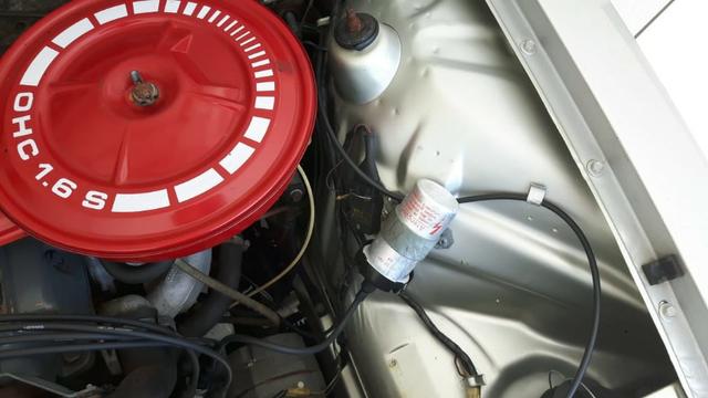 Chevette DL 1.6 s gasolina 1991 super conservado troco jipe, troller, utilitário - Foto 17