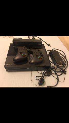 Xbox One 500 Gb