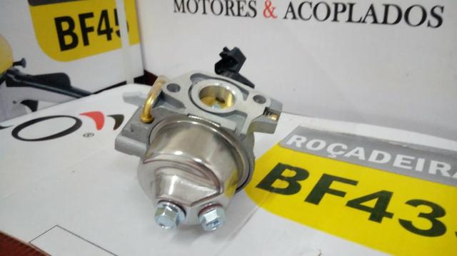 Carburador motor 6,5 hp , buffalo , Toyama , Honda - Foto 3