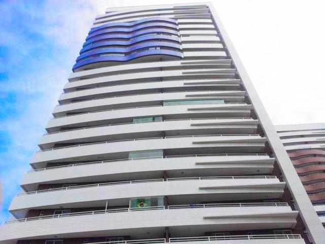 (Promoção) Apartamento Home club aldeota, De R$ 760.000,00 Por R$ 650.000,00 - Foto 4