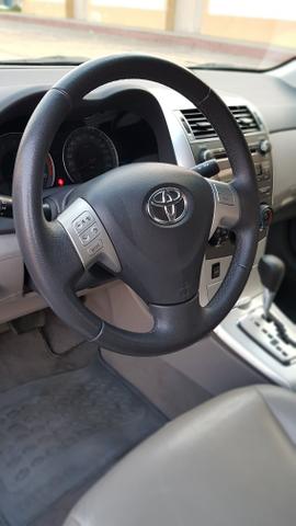 Corolla GLI 1.8 Flex Automático - Foto 12