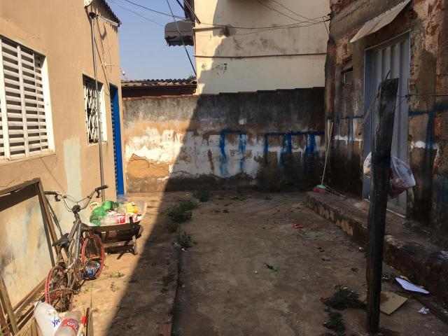Kitnet no Bairro São Carlos Aluguel R$ 350,00 - Foto 7