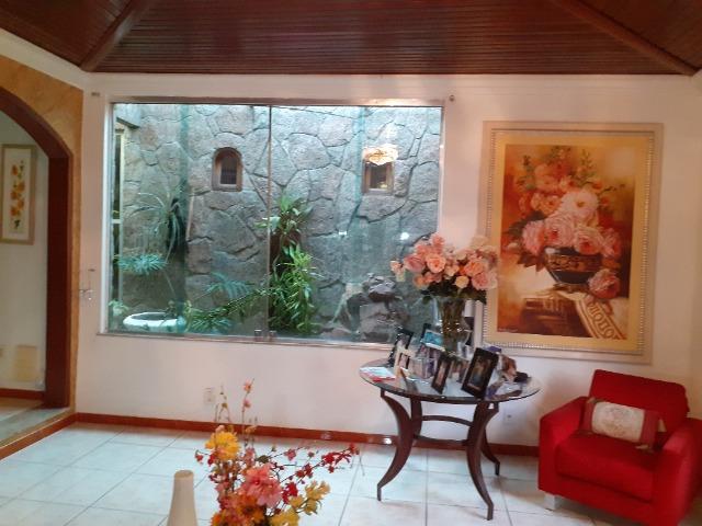 Residencial. Acariquara. Linda Casa, 4 dormitórios, 700 m2. Terreno 1.600 m2 - Foto 3
