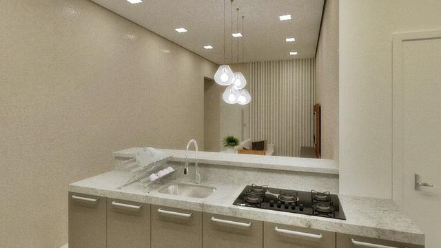 Bairro dom bosco ( em obras ) - Foto 4