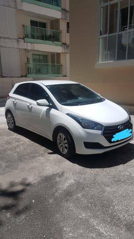 Hb20 1.6 Comf Mec 16/16 Branco