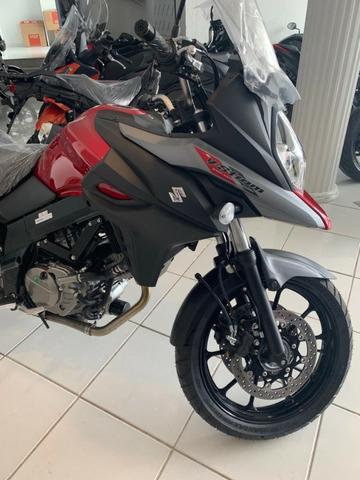 Suzuki Vstrom 650 A 2020 - Foto 9