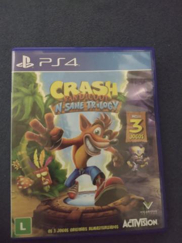Jogos ps4 - Foto 2