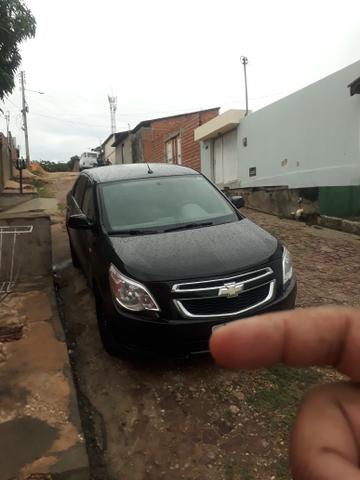 Vendo cobalt 1.4 lt - Foto 7