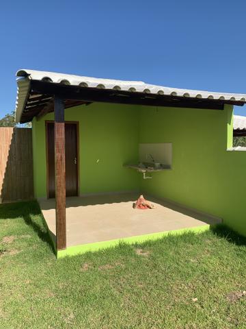 Linda casa nova - Jaconé - Foto 3