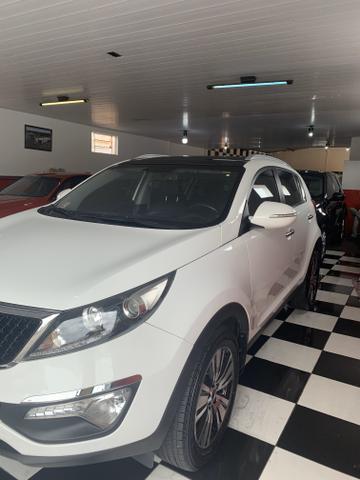 Sportage 2014/2015 - Foto 3