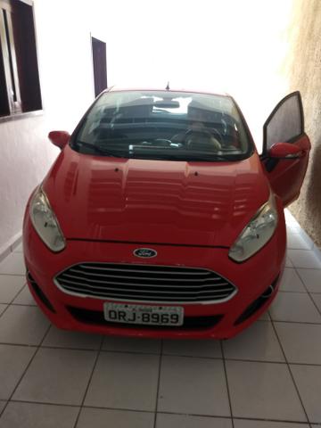 New Fiesta - Foto 5