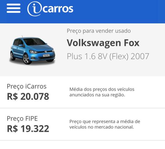 Fox plus (imperdível) - Foto 8