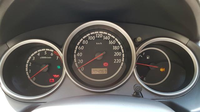 Honda Fit LX - Manual - Foto 14