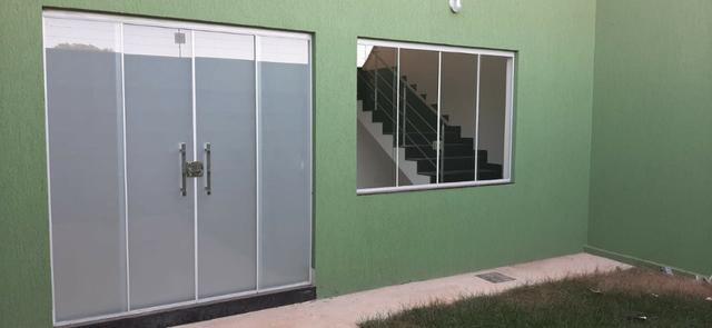 Sobrado TOP de 3 Quartos, Sendo 01 suíte, Setor Três Marias - Goiânia - Foto 5