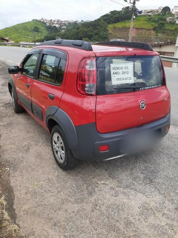 Vende-se carro - Foto 8