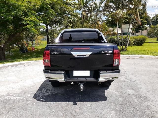 Hilux srx - Foto 7
