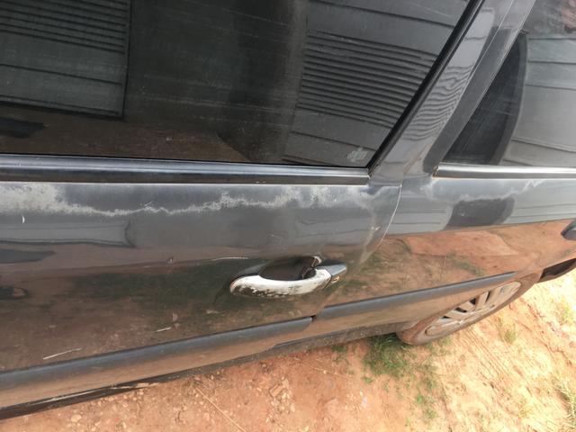 VENDO OU Troco em agil ou em FUSCA - Foto 8