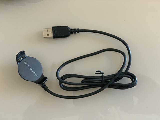 Garmin Forerunner 620 - Foto 2
