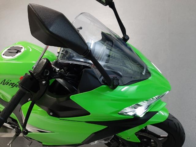 Kawasaki ninja 400 2019 ( moto como saiu da loja ) - Foto 14