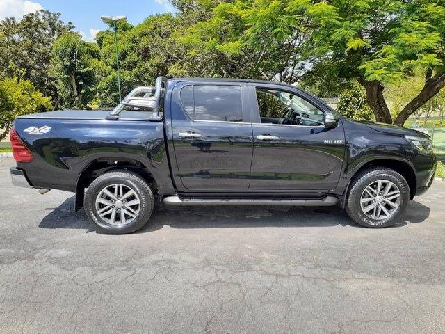 Hilux srx - Foto 8