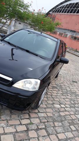 Vendo: CORSA HATCH 1.4COMPLETO - Foto 11