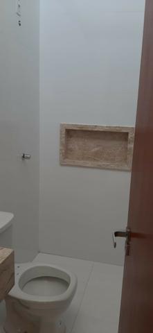 Sobrado TOP de 3 Quartos, Sendo 01 suíte, Setor Três Marias - Goiânia - Foto 7
