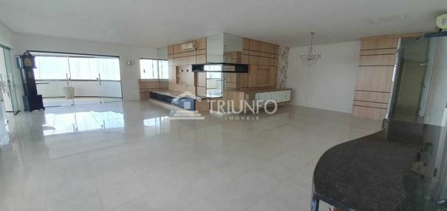 Apartamento Frente Mar / 355m / Ponta do Farol - Foto 4