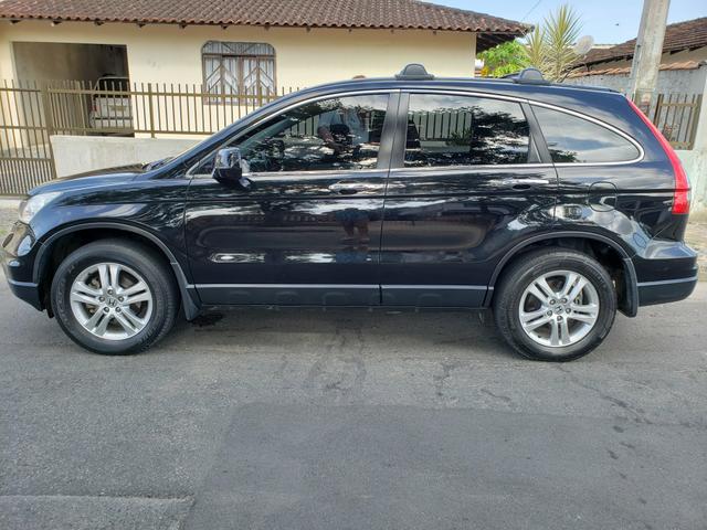 CRV 2011 top - Foto 4