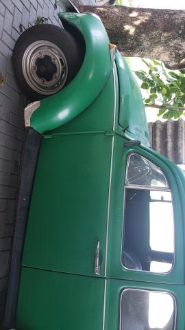 Fusca 1300 - Foto 2