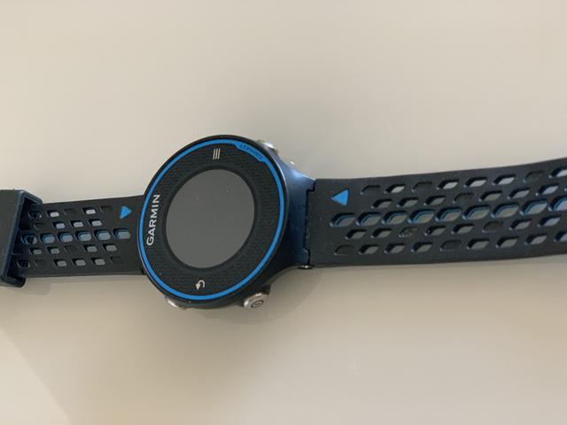 Garmin Forerunner 620 - Foto 5