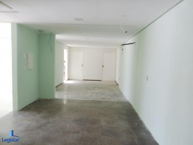 Ponto comercial usado aracaju - se - salgado filho - Foto 10
