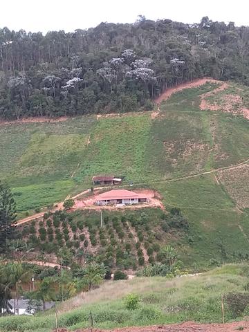 Sítio braço do Sul em alto caxixe frio - Foto 4