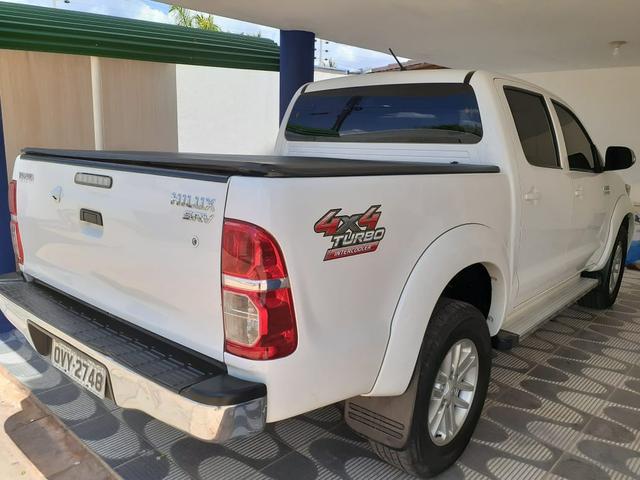 Hilux aro 17 - Foto 7