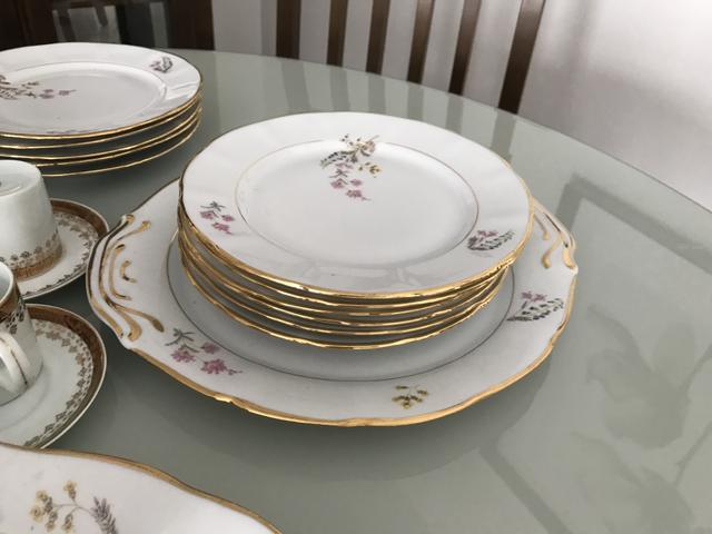 Porcelana antiguidade!!! - Foto 3