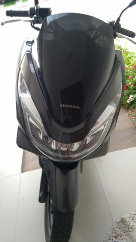 Moto PCX