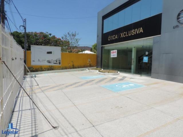 Ponto comercial usado aracaju - se - salgado filho - Foto 2