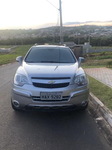 Captiva v6 3.6. 4x4 - Foto 4