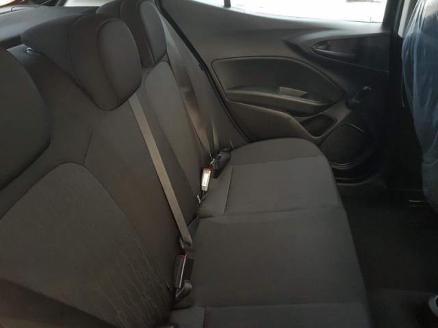 FIAT ARGO 1.0 FIREFLY FLEX MANUAL 2020 - Foto 3