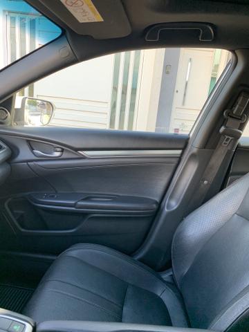 Honda Civic Touring 1.5 Turbo - Foto 9