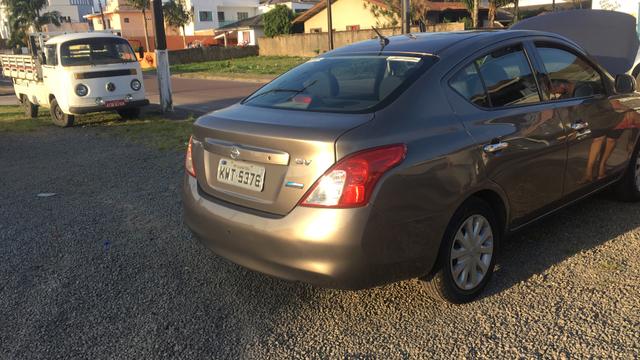Versa 2014 - Foto 2