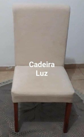 Cadeira Luz