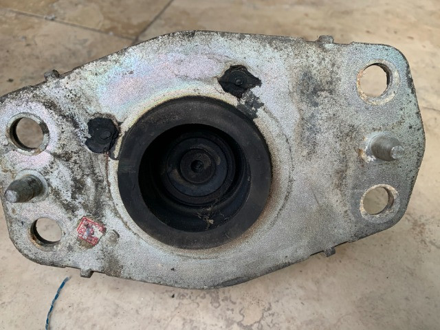 Cixim do motor renault master 2,5 original - Foto 4