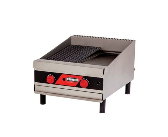 Char broiller croydon *douglas