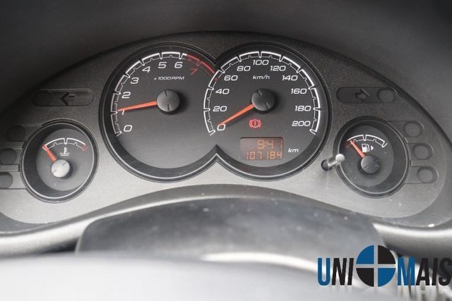 Corsa Sedan Classic 2015 Completo Impecavel Baixa Kilometragem Apenas 26.900 Lja - Foto 11