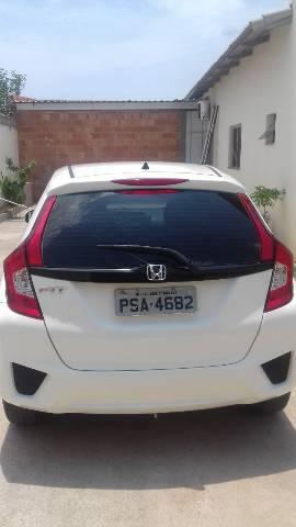 Honda Fit LX 1.5