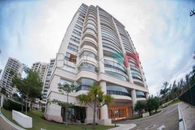 Apartamento à venda com 0 dormitórios em Barra da tijuca, Rio de janeiro cod:RCAP50009 - Foto 4