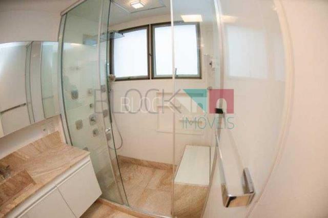 Apartamento à venda com 0 dormitórios em Barra da tijuca, Rio de janeiro cod:RCAP50009 - Foto 8